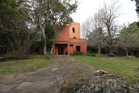 Campo en venta en Maldonado